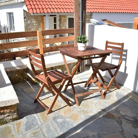 Appartamento Magico Loft Kalavárda Esterno foto