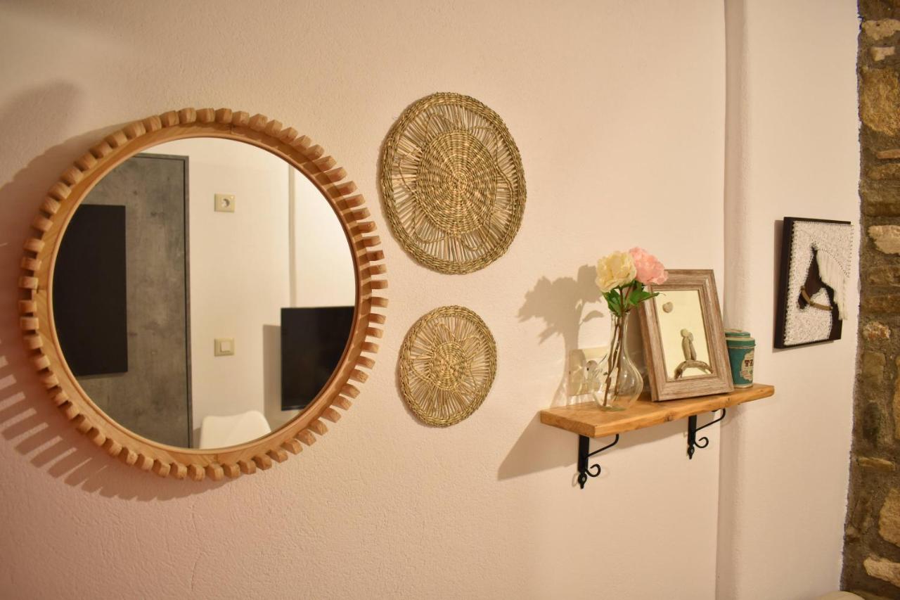 Appartamento Magico Loft Kalavárda Esterno foto