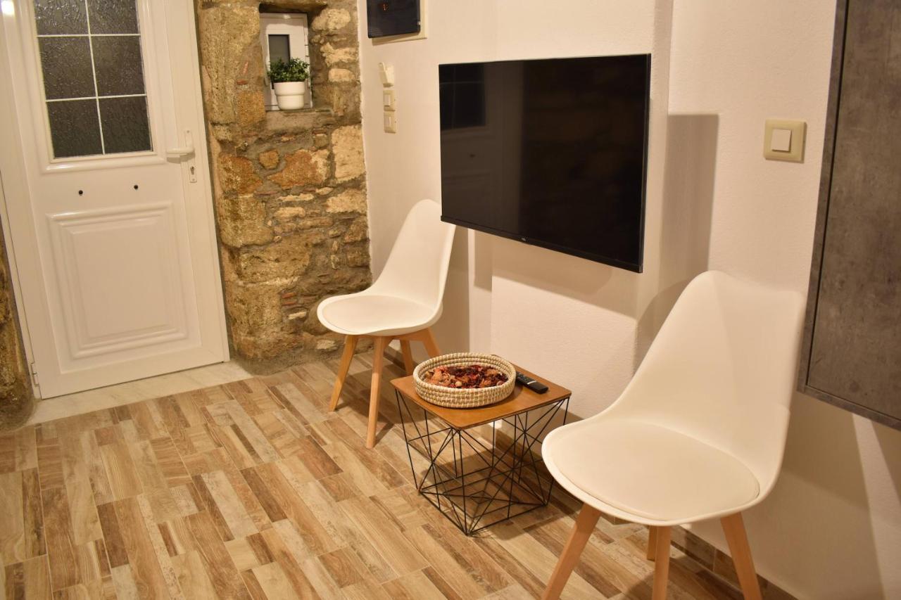 Appartamento Magico Loft Kalavárda Esterno foto
