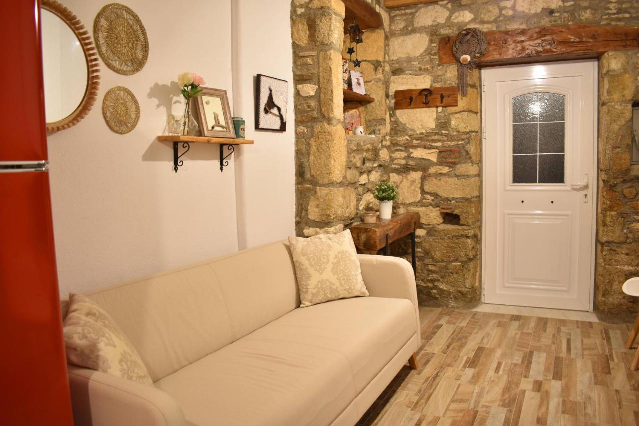 Appartamento Magico Loft Kalavárda Esterno foto