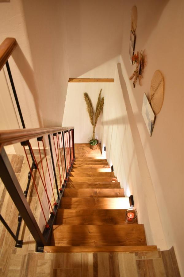 Appartamento Magico Loft Kalavárda Esterno foto
