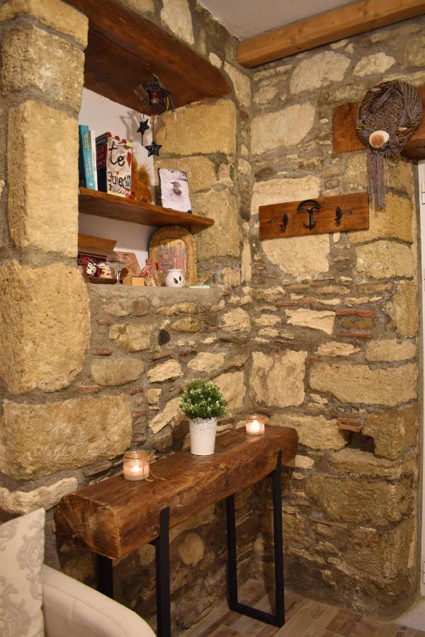 Appartamento Magico Loft Kalavárda Esterno foto