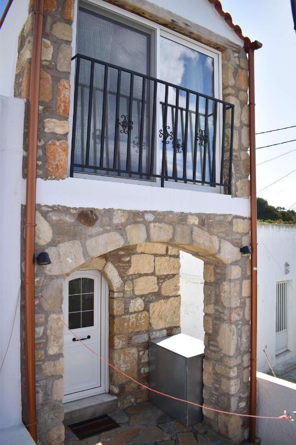 Appartamento Magico Loft Kalavárda Esterno foto