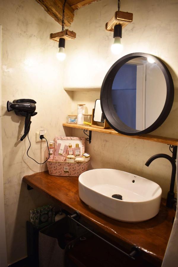 Appartamento Magico Loft Kalavárda Esterno foto