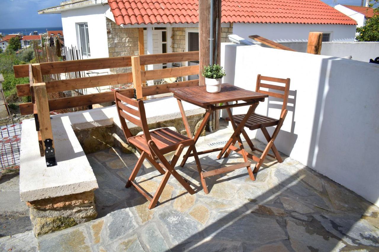 Appartamento Magico Loft Kalavárda Esterno foto