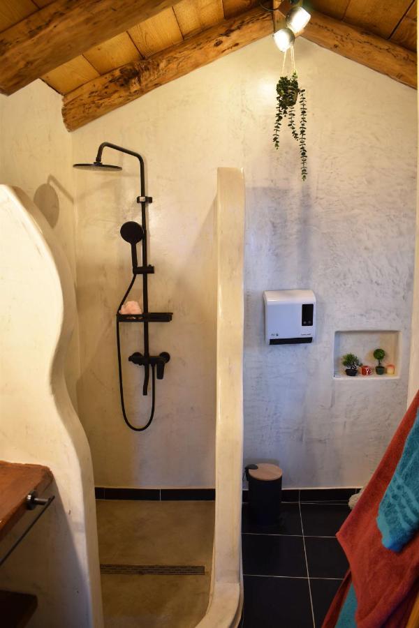 Appartamento Magico Loft Kalavárda Esterno foto