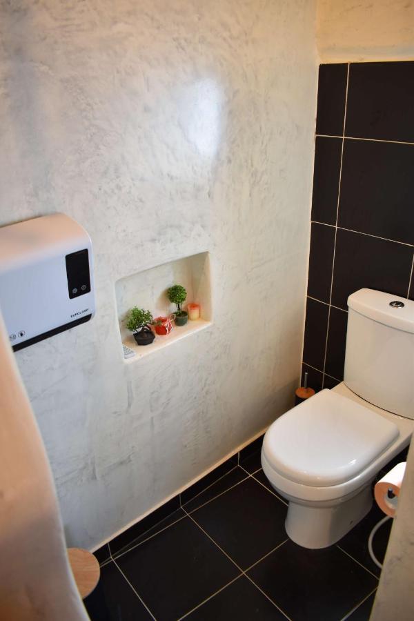 Appartamento Magico Loft Kalavárda Esterno foto