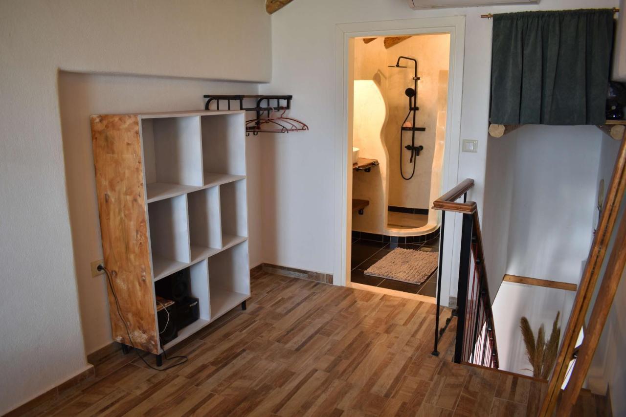 Appartamento Magico Loft Kalavárda Esterno foto