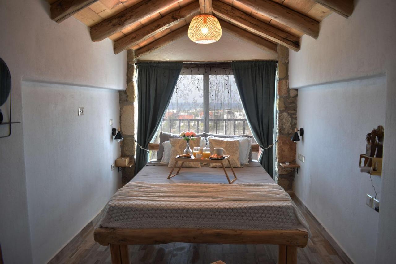 Appartamento Magico Loft Kalavárda Esterno foto