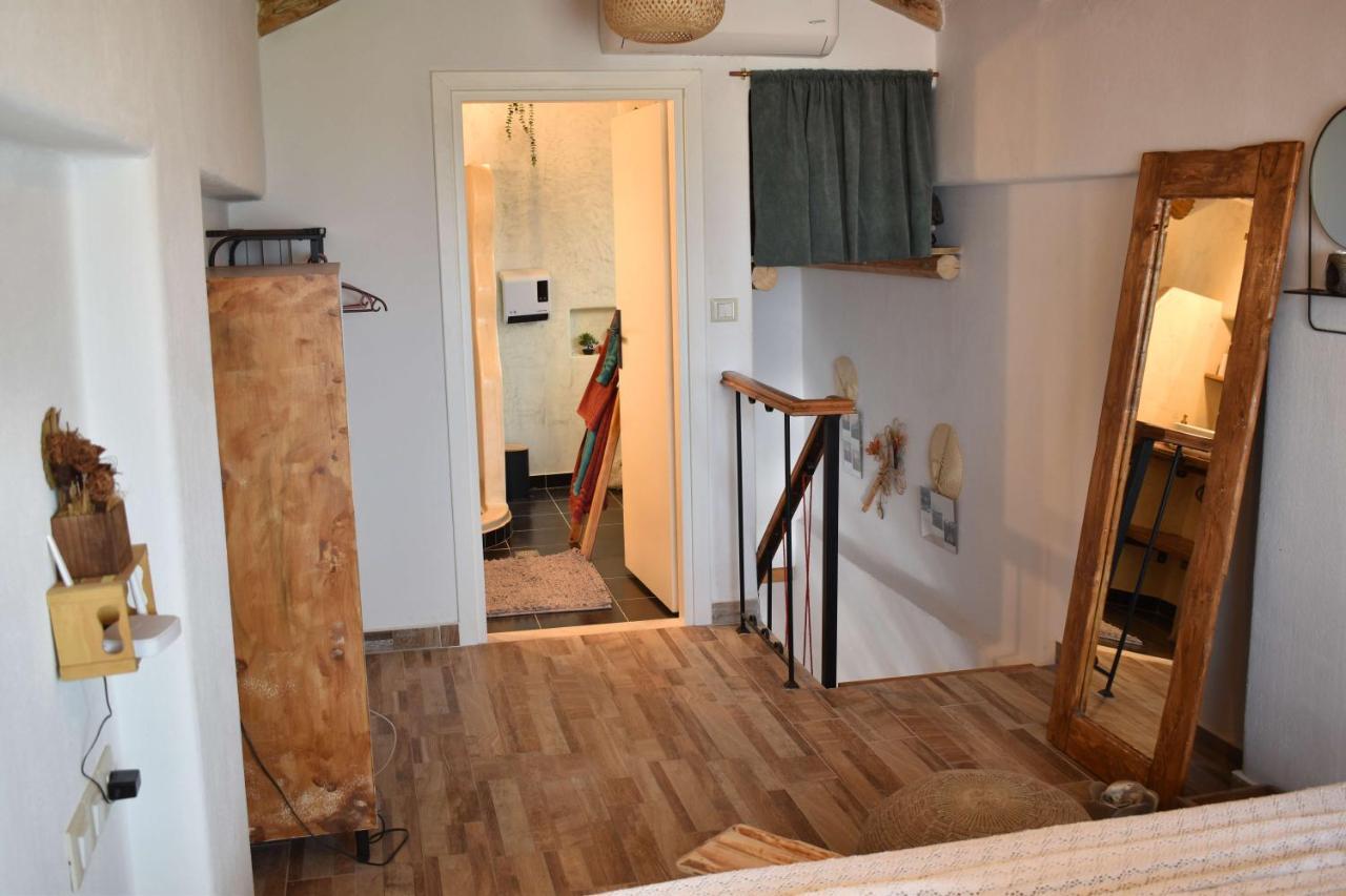 Appartamento Magico Loft Kalavárda Esterno foto